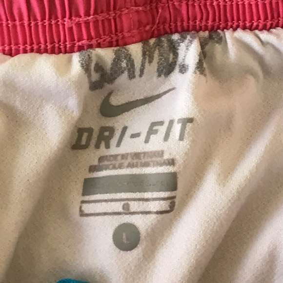 nike shorts! - Picture 2 of 2